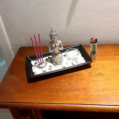 Lejlighed Martinelli 10