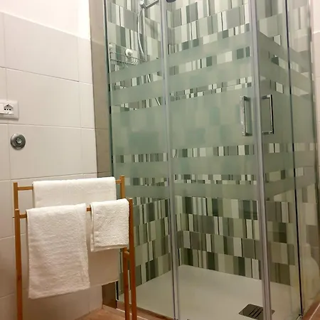 Lejlighed Martinelli 10 *