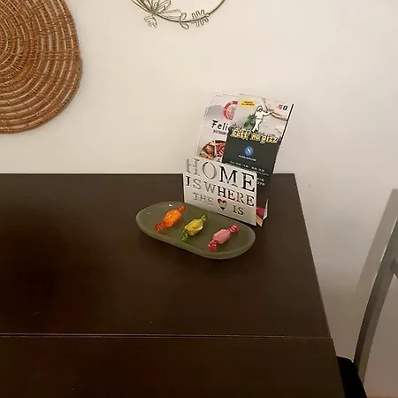 아파트 Martinelli 10 볼로냐