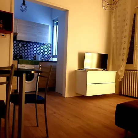 Martinelli 10 Appartamento