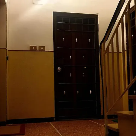 Martinelli 10 Appartamento Bologna